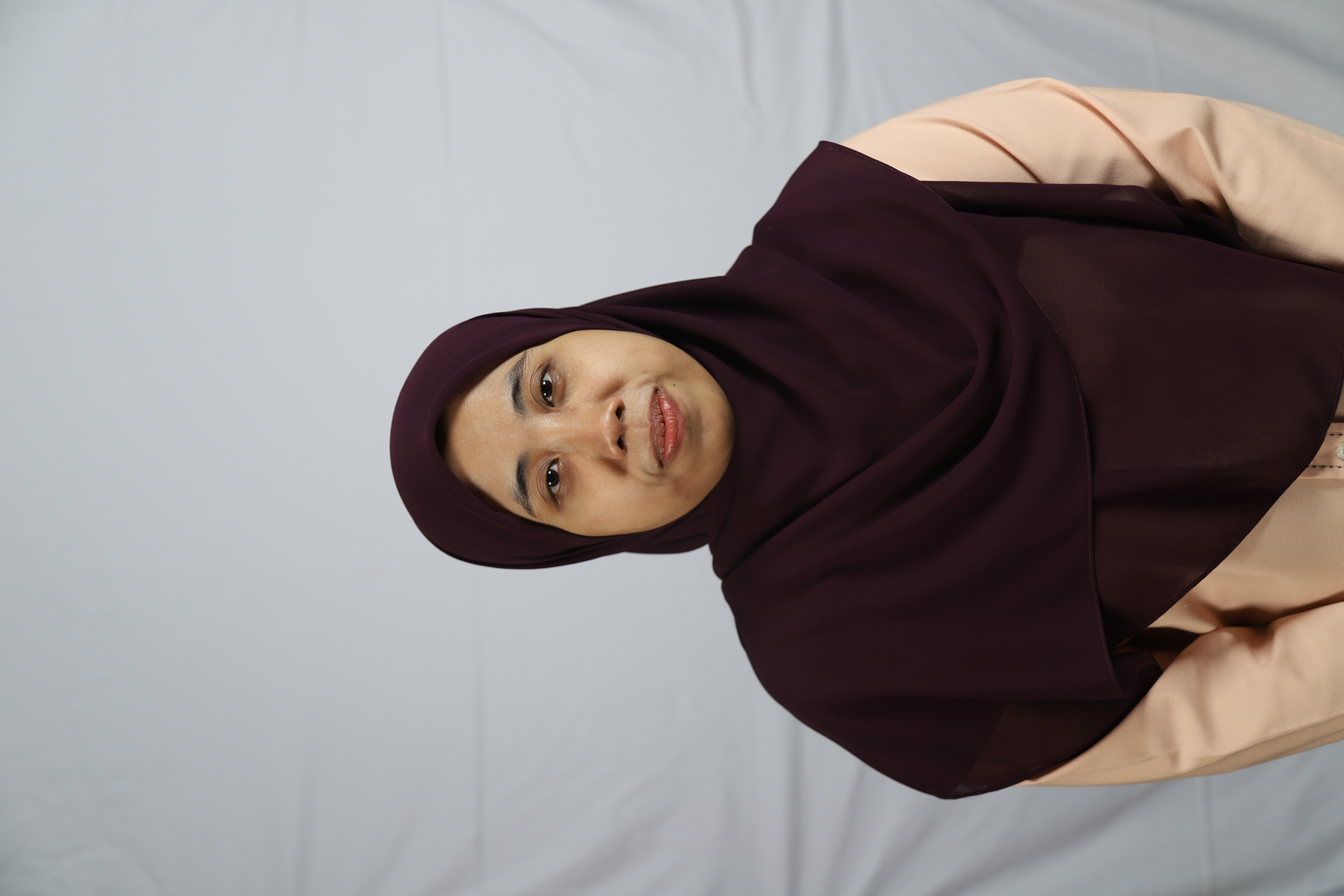 Syahirah binti Mesron